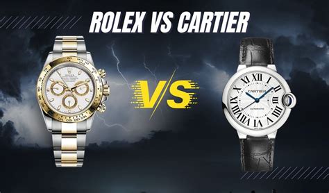 cartier oder rolex|rolex or cartier investment.